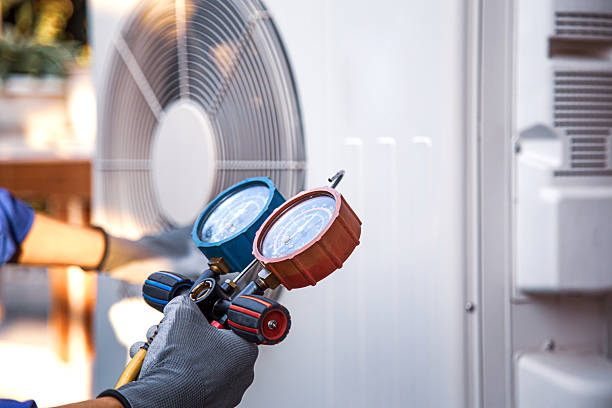 Trusted Ac Installation service in Woodcliff Lake, NJ - HVAC Repair CO