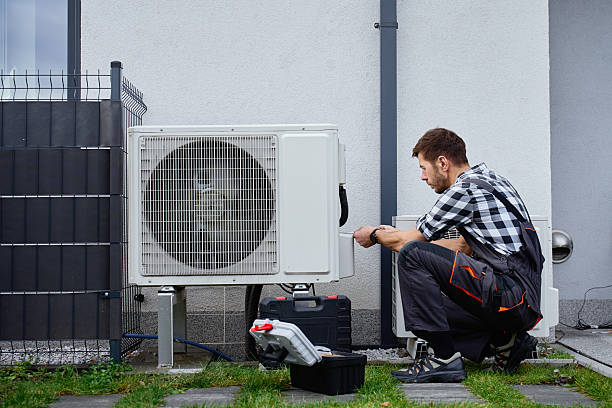Trusted Ac Repair service in Woodcliff Lake, NJ - HVAC Repair CO